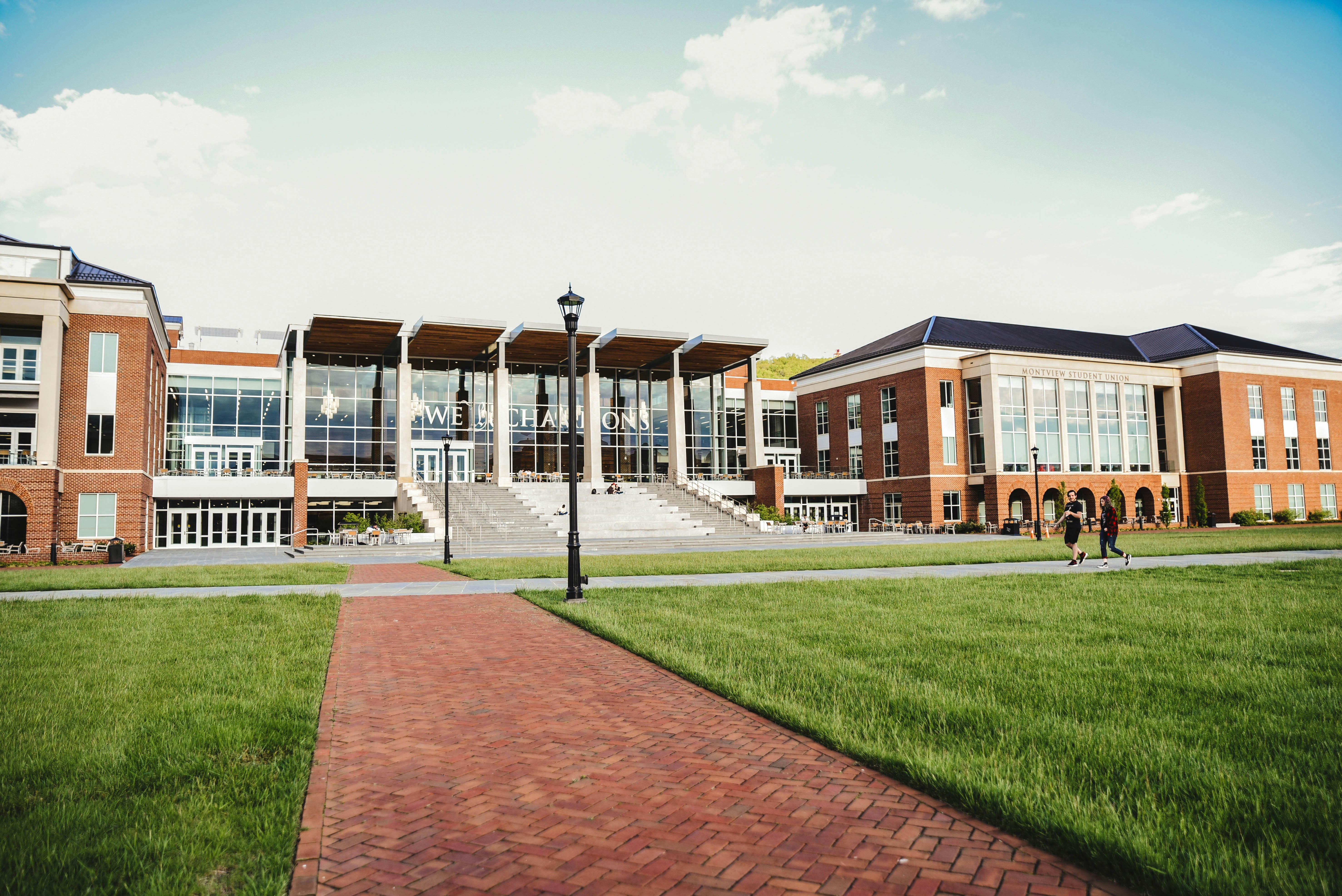 Children's Campus gallery image